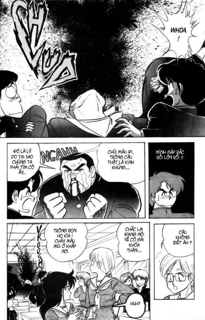 Fubata-Kun Change! Chapter 2 - Trang 2