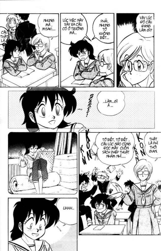 Fubata-Kun Change! Chapter 2 - Trang 2