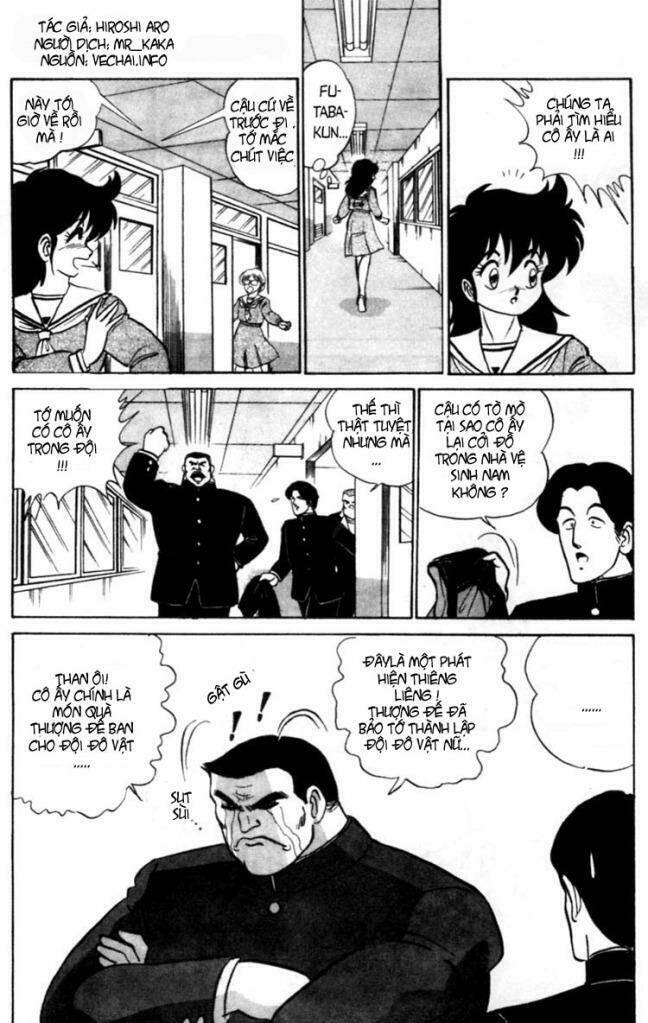 Fubata-Kun Change! Chapter 2 - Trang 2