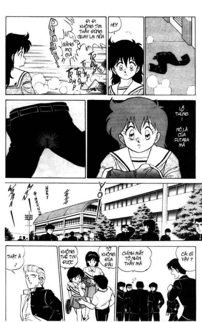 Fubata-Kun Change! Chapter 2 - Trang 2