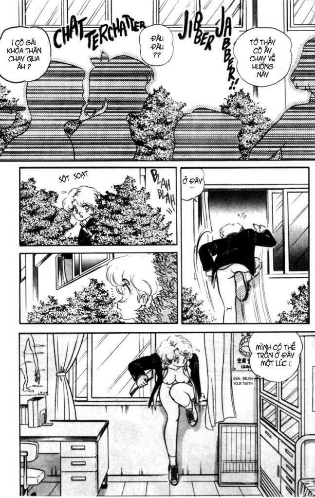 Fubata-Kun Change! Chapter 2 - Trang 2