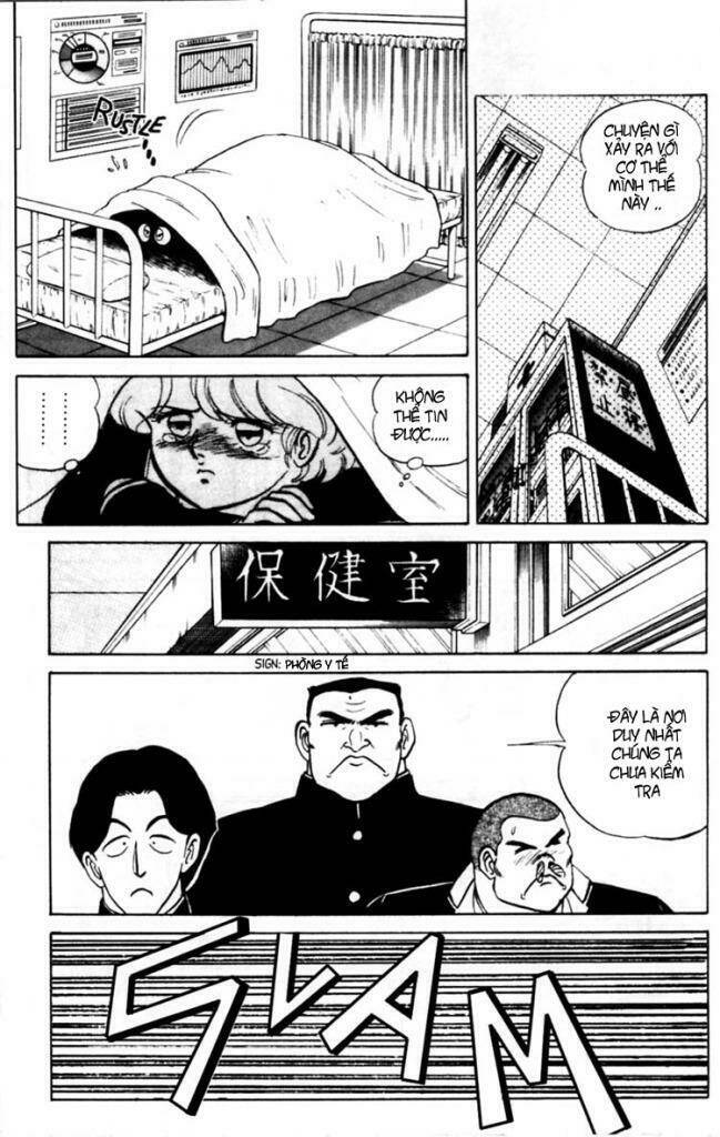 Fubata-Kun Change! Chapter 2 - Trang 2