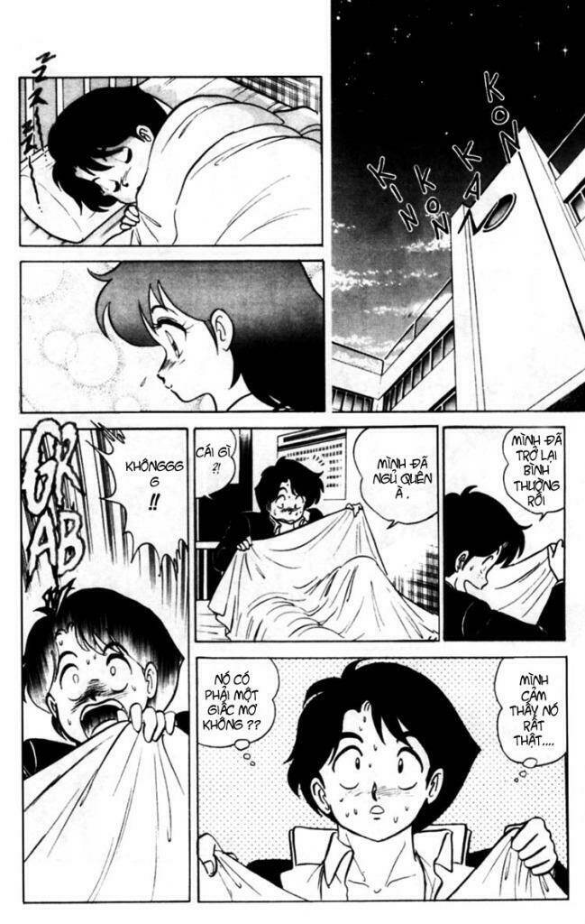 Fubata-Kun Change! Chapter 2 - Trang 2