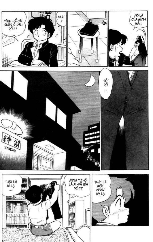 Fubata-Kun Change! Chapter 2 - Trang 2