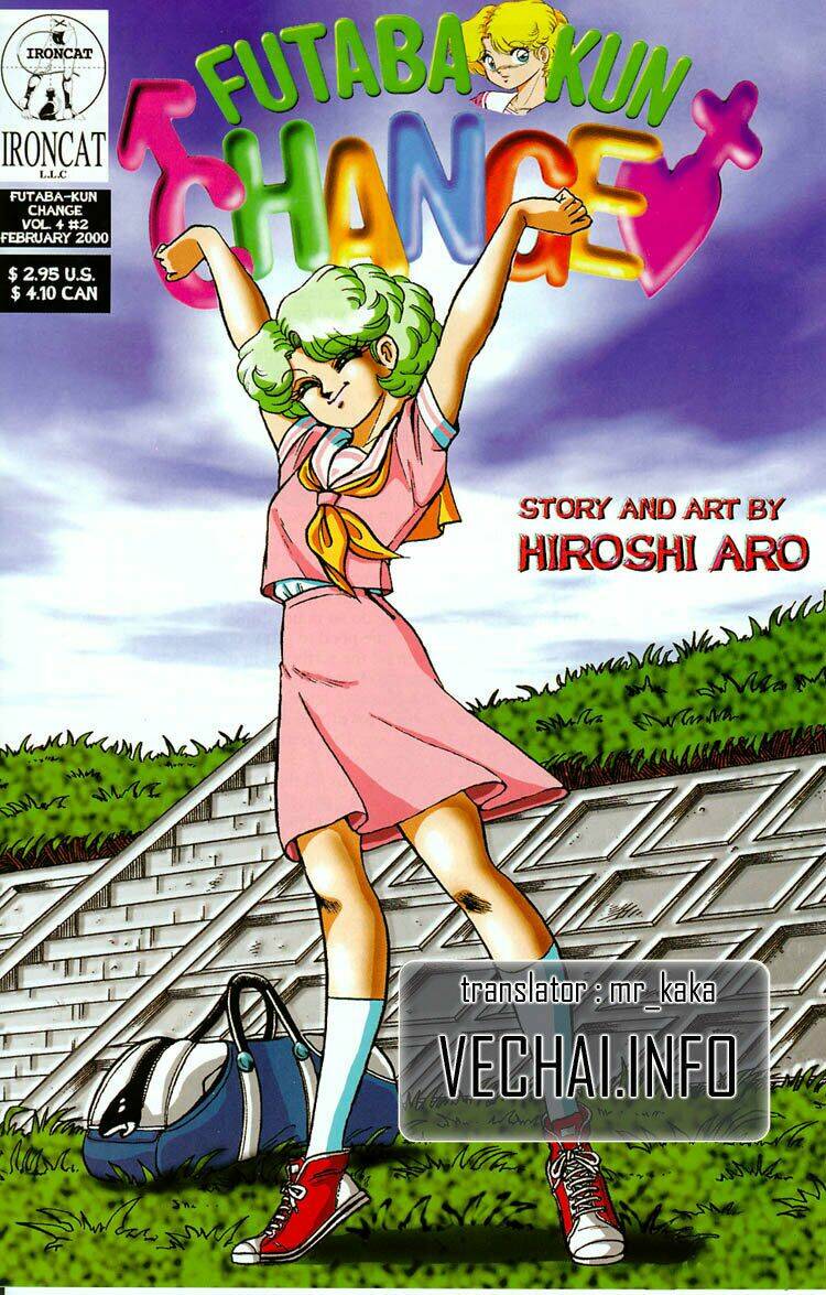 Fubata-Kun Change! Chapter 20 - Trang 2