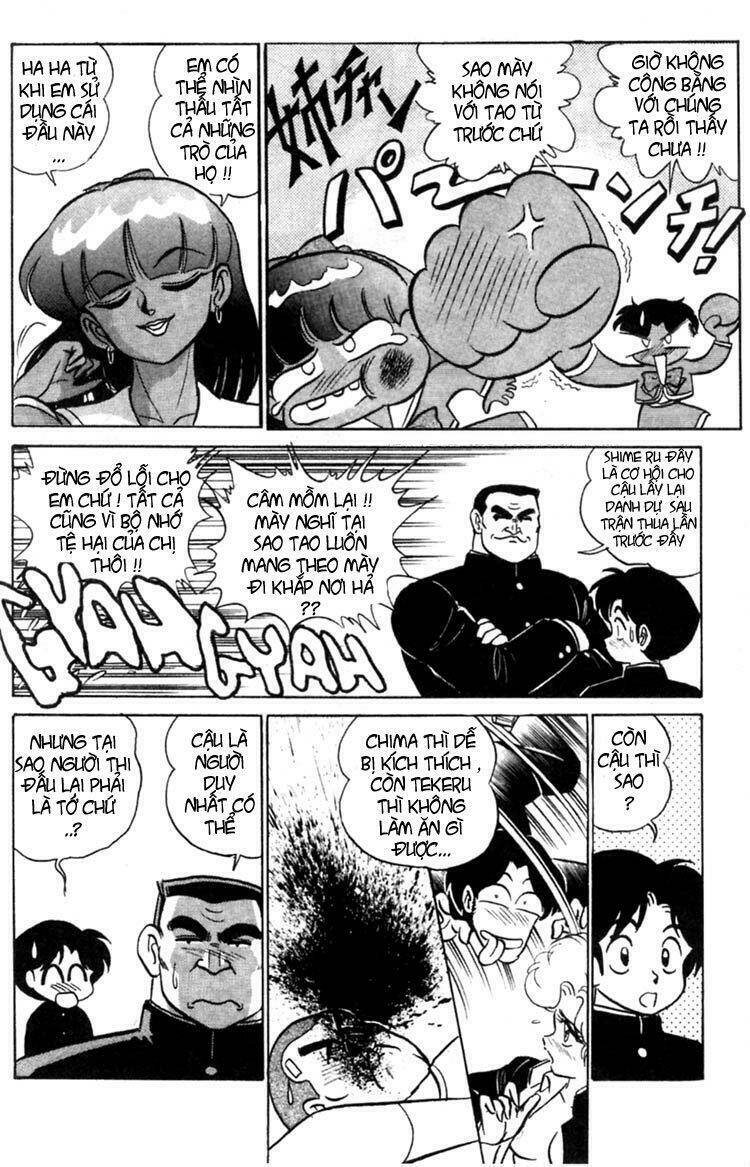 Fubata-Kun Change! Chapter 20 - Trang 2