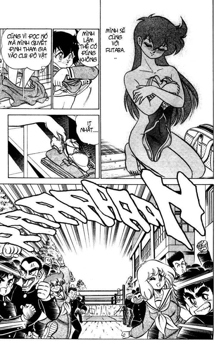 Fubata-Kun Change! Chapter 20 - Trang 2