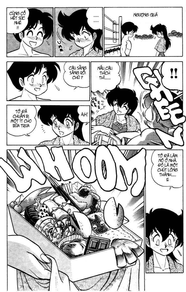 Fubata-Kun Change! Chapter 20 - Trang 2