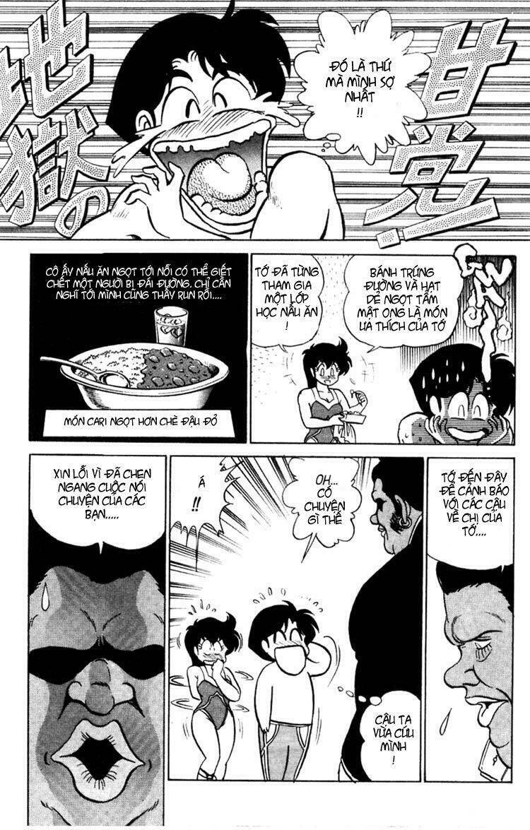 Fubata-Kun Change! Chapter 20 - Trang 2