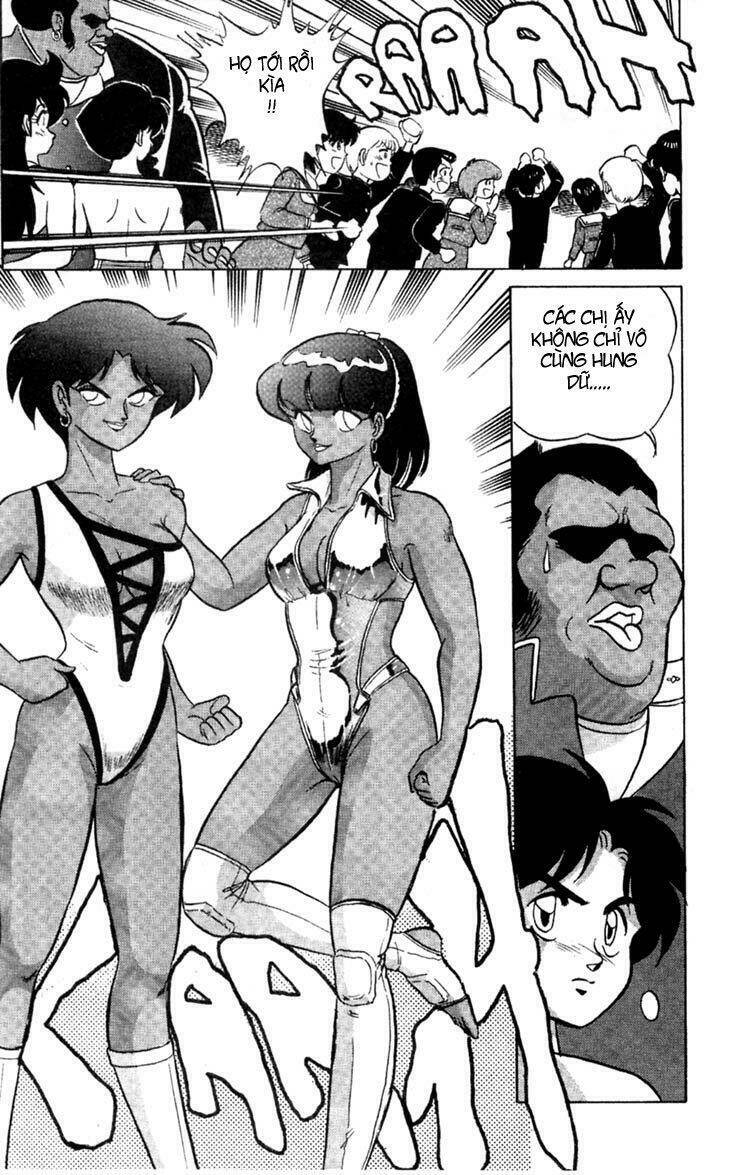 Fubata-Kun Change! Chapter 20 - Trang 2