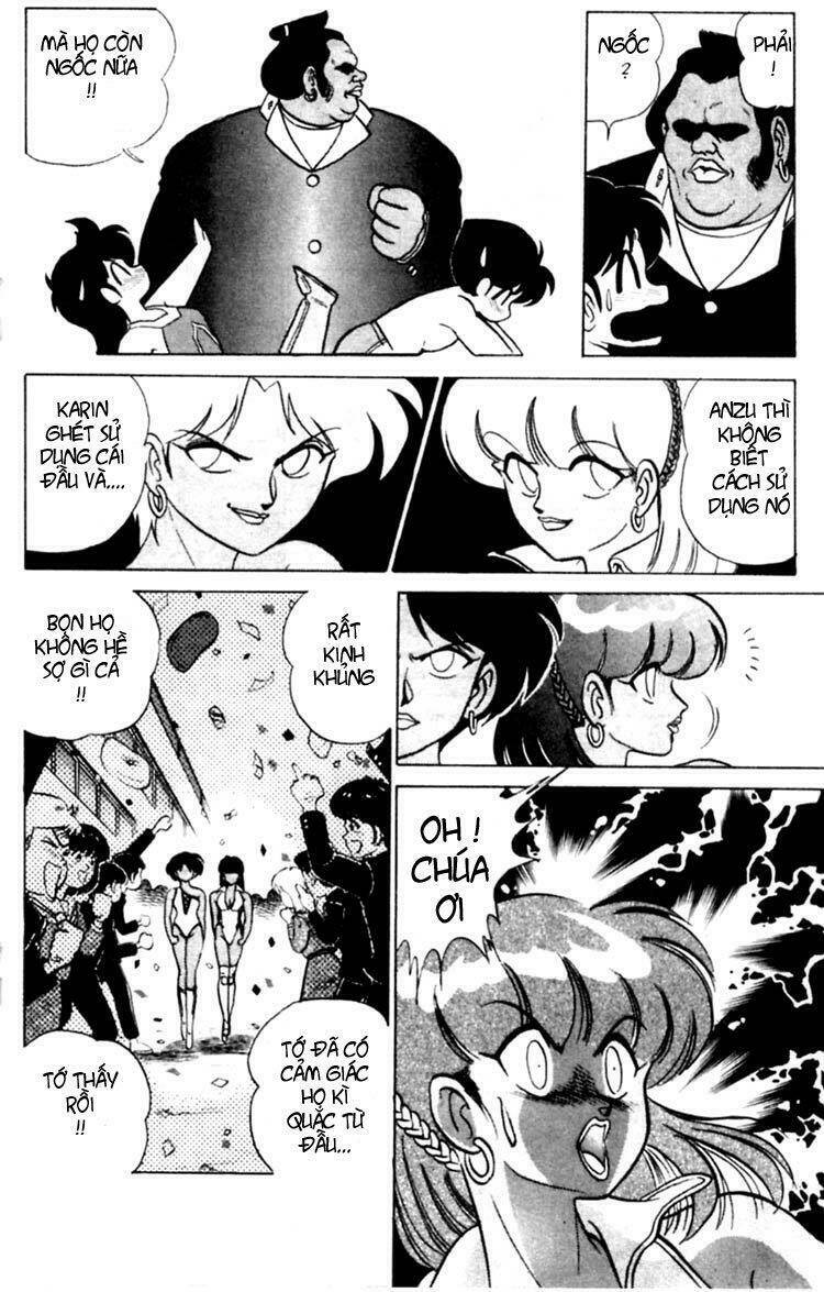 Fubata-Kun Change! Chapter 20 - Trang 2