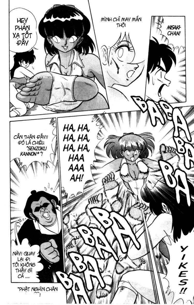 Fubata-Kun Change! Chapter 20 - Trang 2