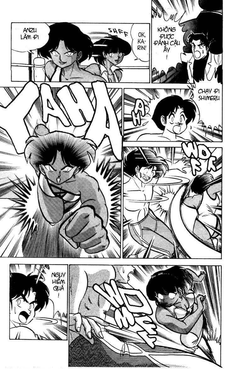 Fubata-Kun Change! Chapter 20 - Trang 2