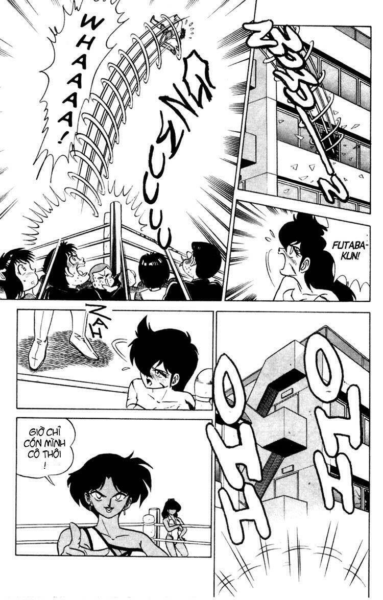 Fubata-Kun Change! Chapter 20 - Trang 2