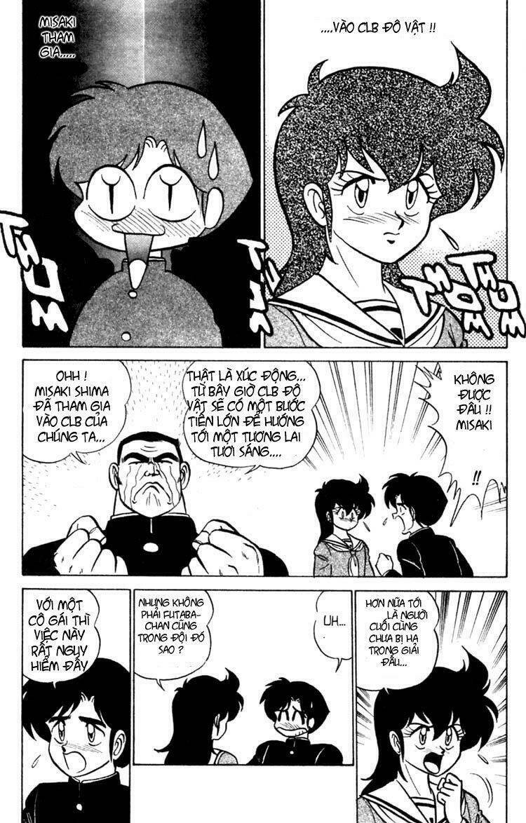 Fubata-Kun Change! Chapter 20 - Trang 2