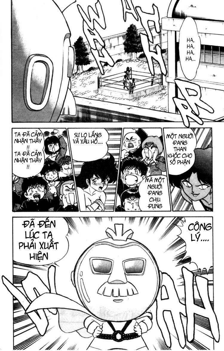 Fubata-Kun Change! Chapter 20 - Trang 2