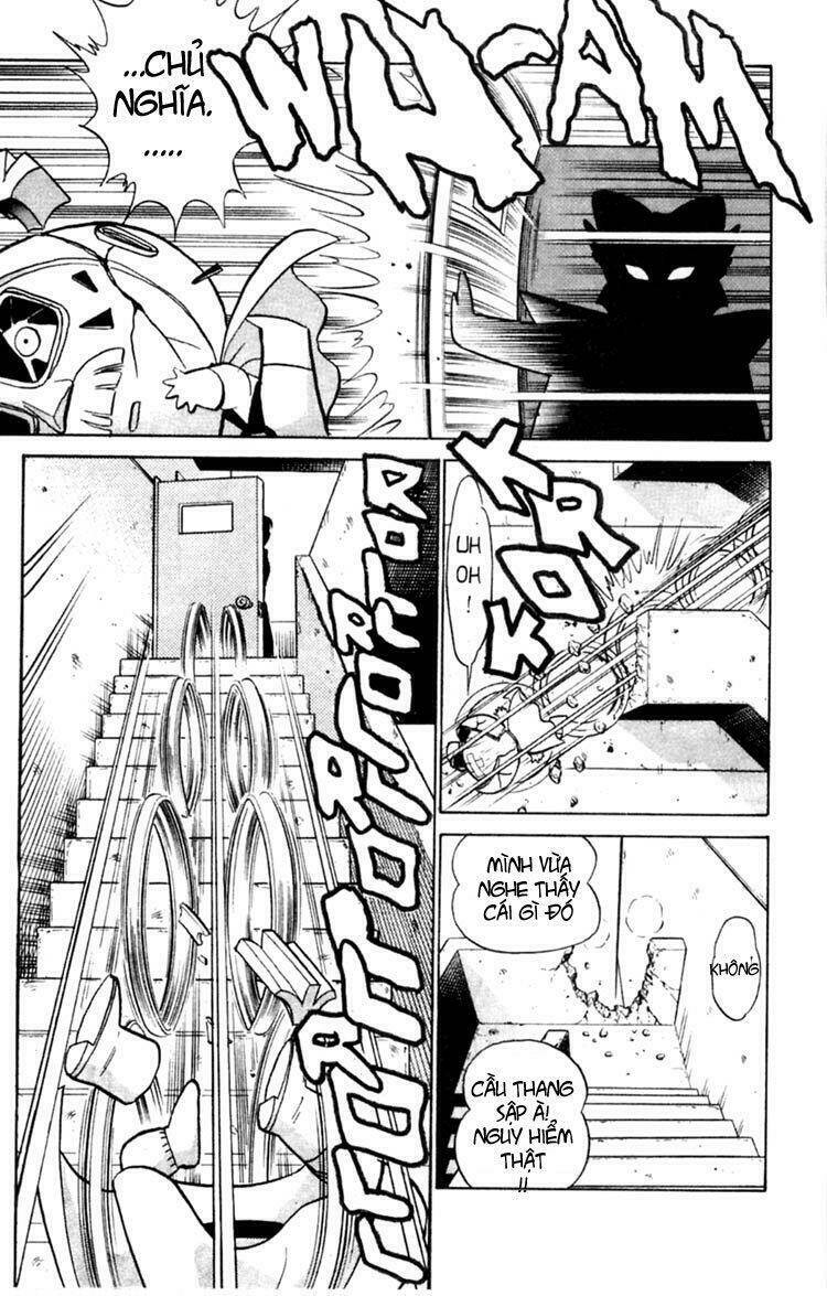 Fubata-Kun Change! Chapter 20 - Trang 2