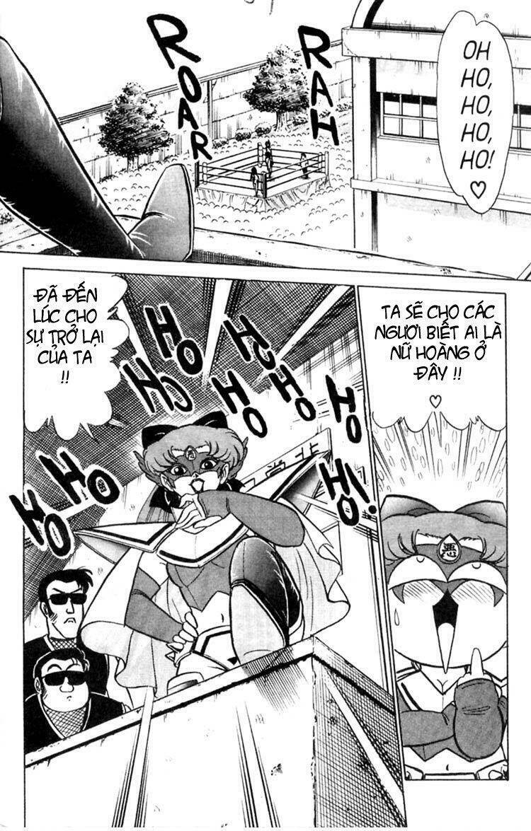 Fubata-Kun Change! Chapter 20 - Trang 2