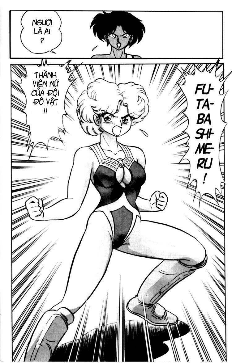 Fubata-Kun Change! Chapter 20 - Trang 2