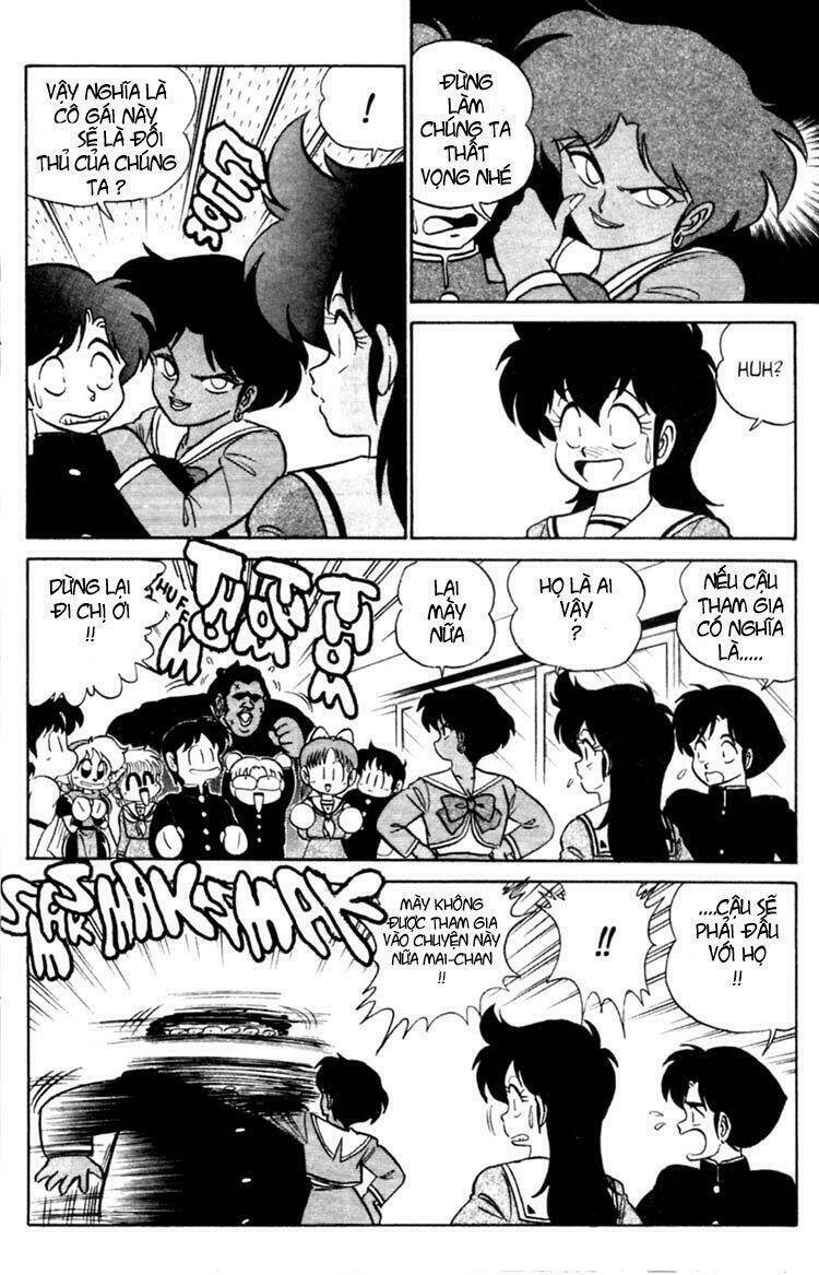 Fubata-Kun Change! Chapter 20 - Trang 2