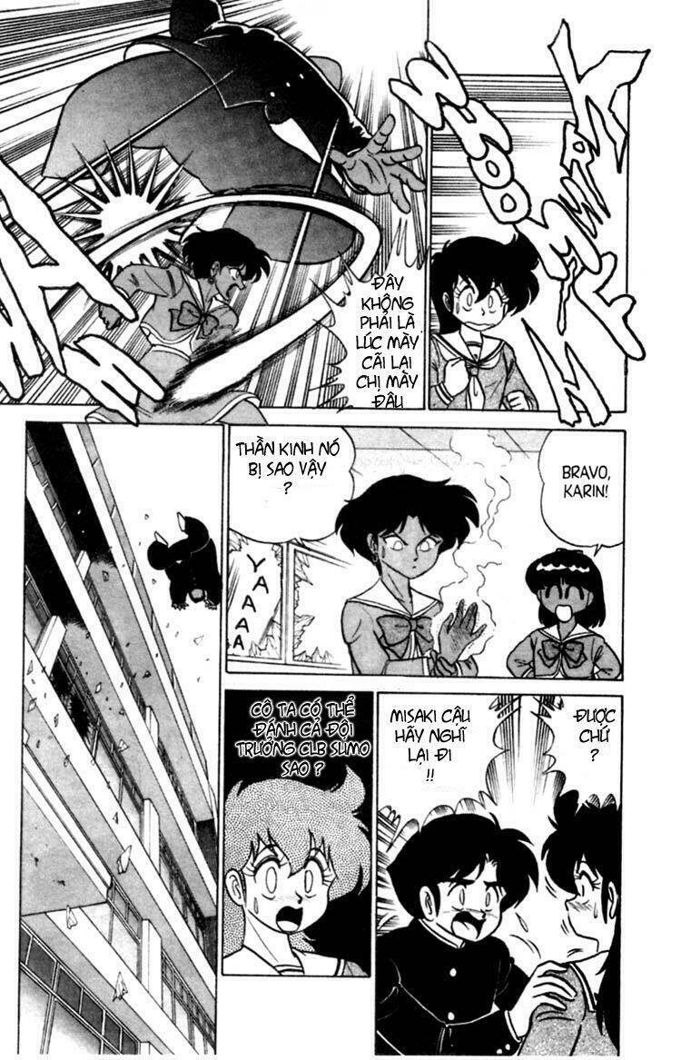 Fubata-Kun Change! Chapter 20 - Trang 2