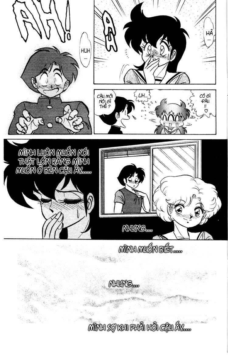 Fubata-Kun Change! Chapter 20 - Trang 2