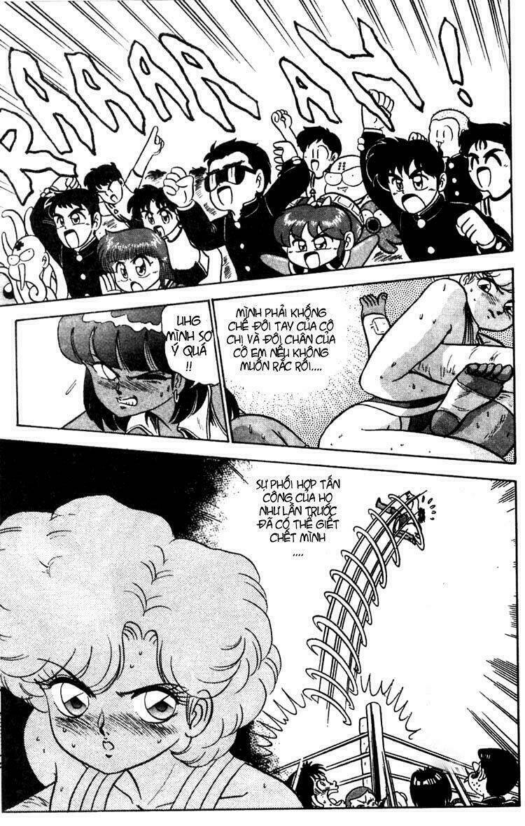 Fubata-Kun Change! Chapter 21 - Trang 2