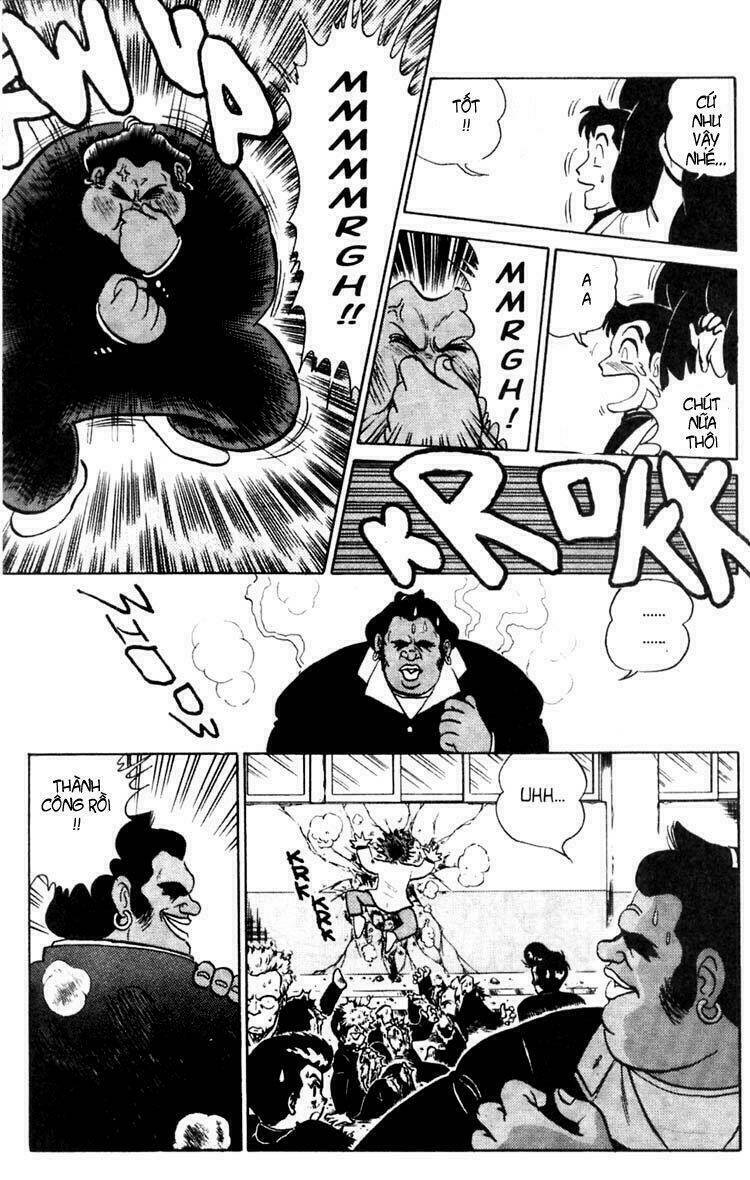 Fubata-Kun Change! Chapter 21 - Trang 2