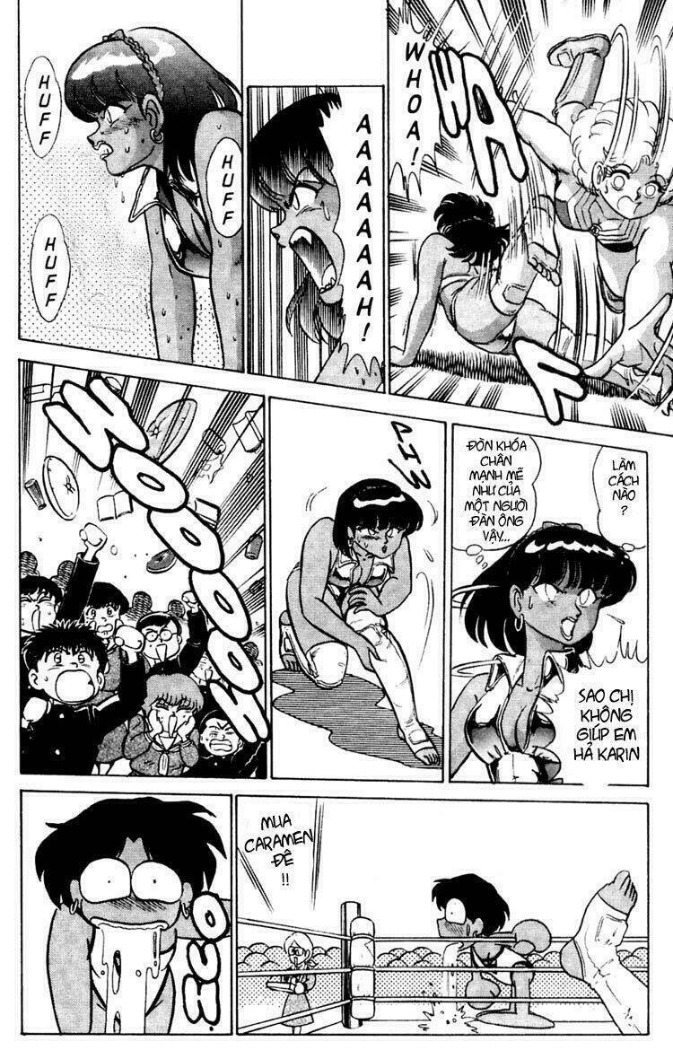 Fubata-Kun Change! Chapter 21 - Trang 2