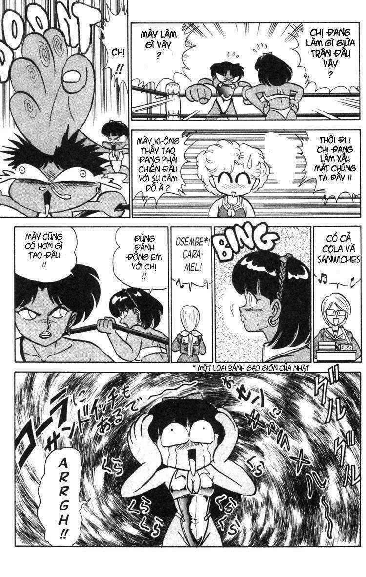 Fubata-Kun Change! Chapter 21 - Trang 2