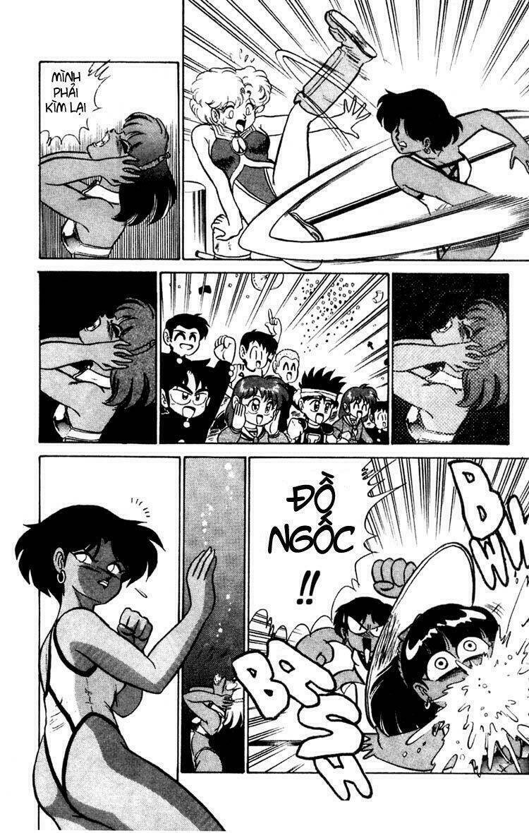 Fubata-Kun Change! Chapter 21 - Trang 2