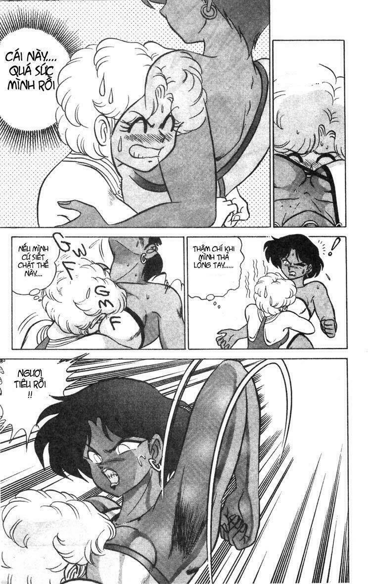 Fubata-Kun Change! Chapter 21 - Trang 2