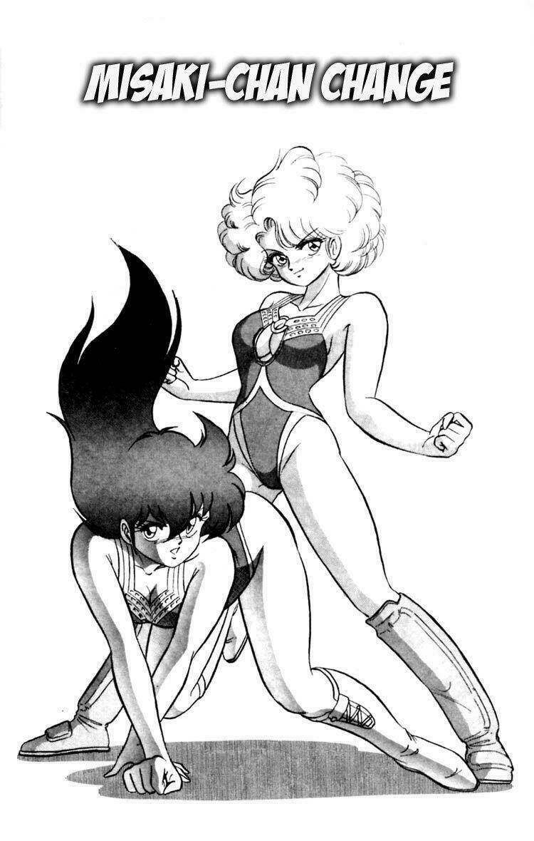 Fubata-Kun Change! Chapter 21 - Trang 2