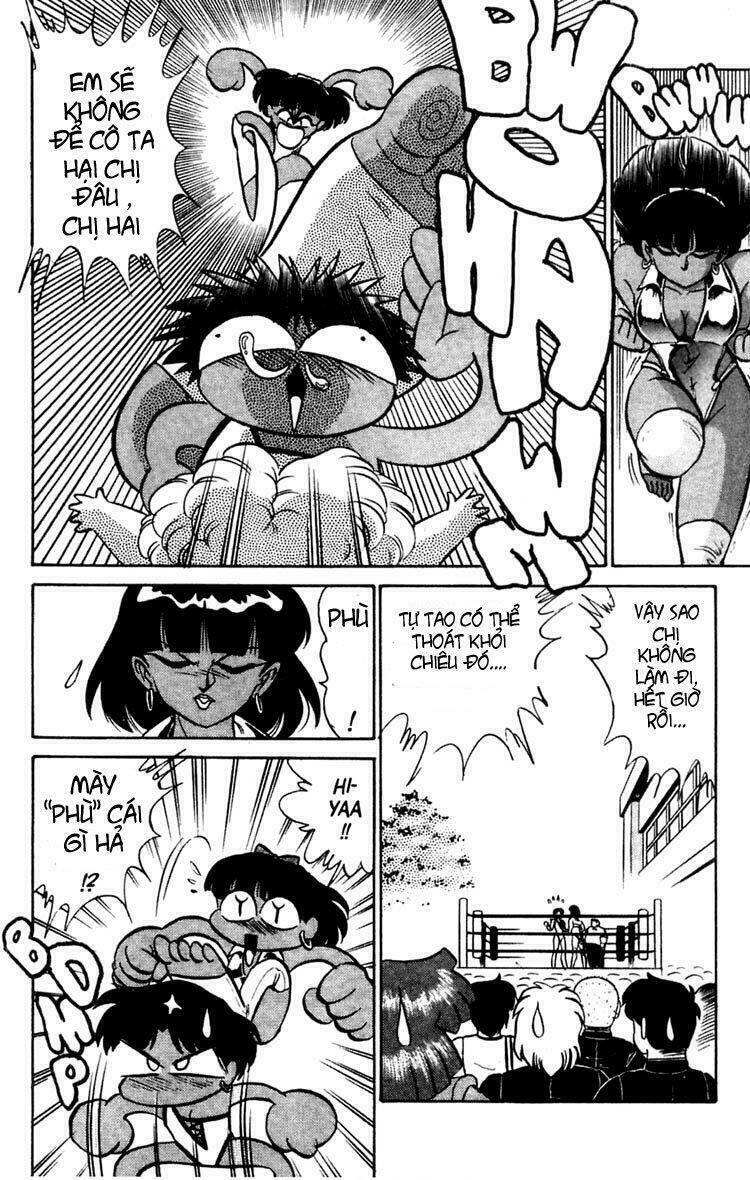 Fubata-Kun Change! Chapter 21 - Trang 2