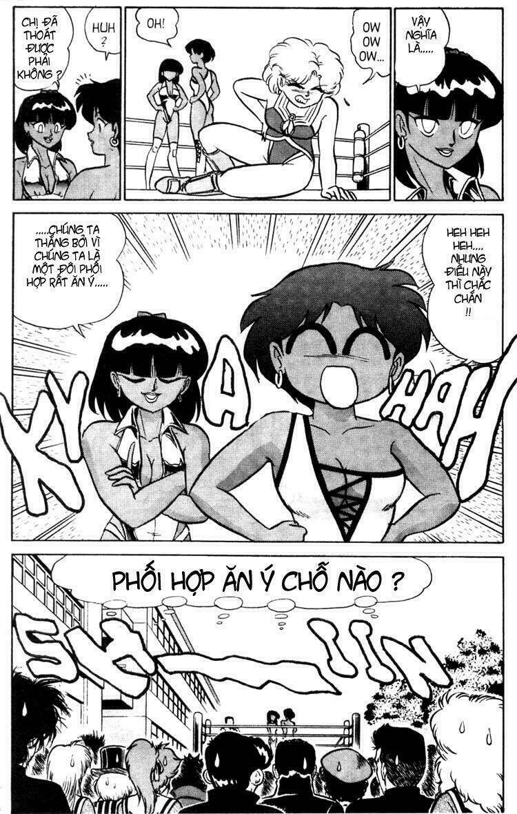 Fubata-Kun Change! Chapter 21 - Trang 2