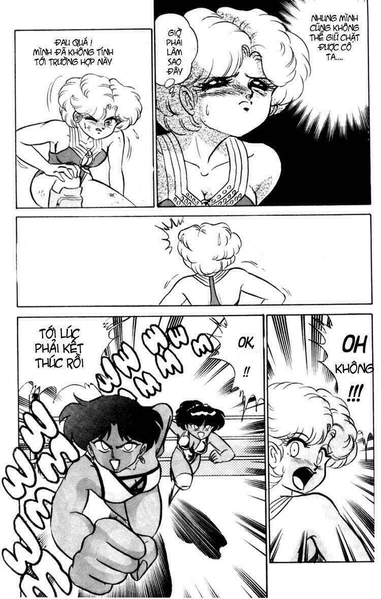 Fubata-Kun Change! Chapter 21 - Trang 2