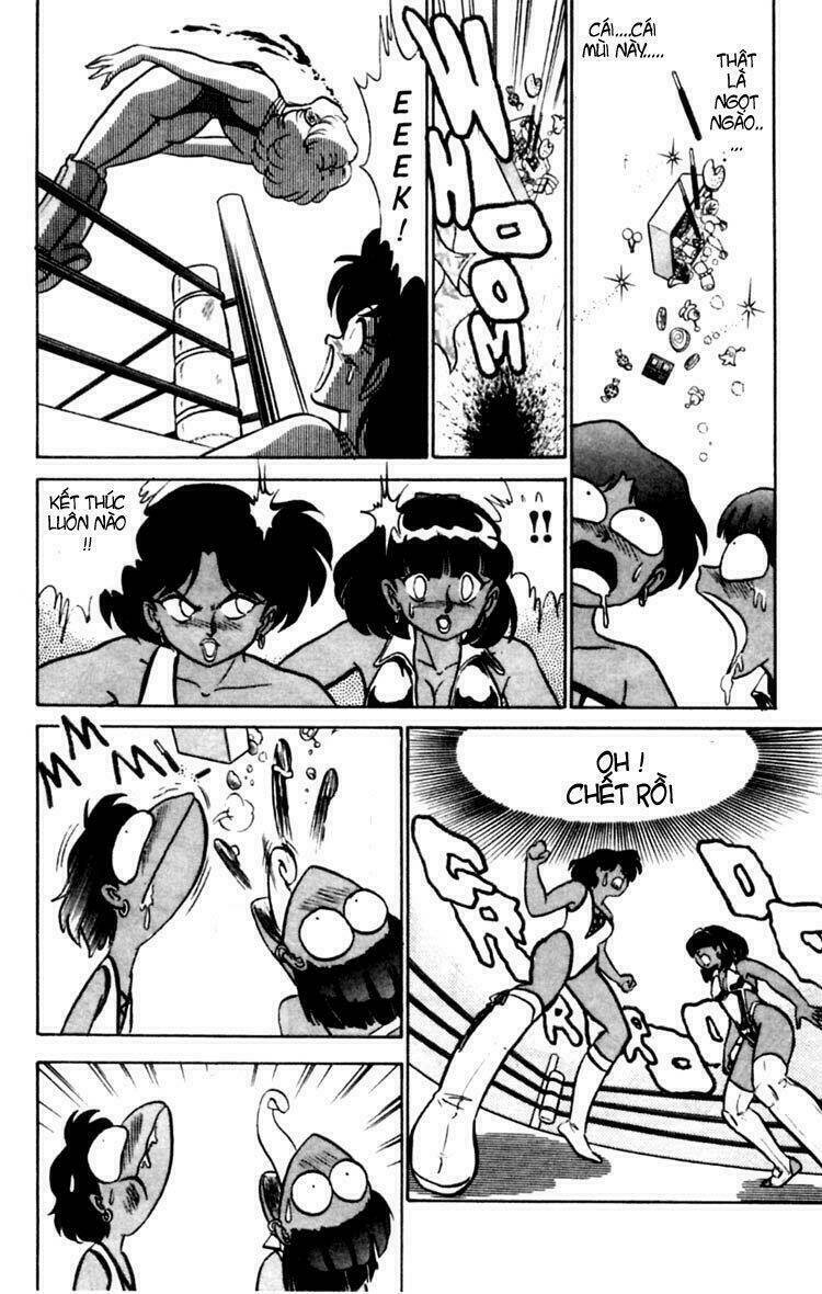 Fubata-Kun Change! Chapter 21 - Trang 2