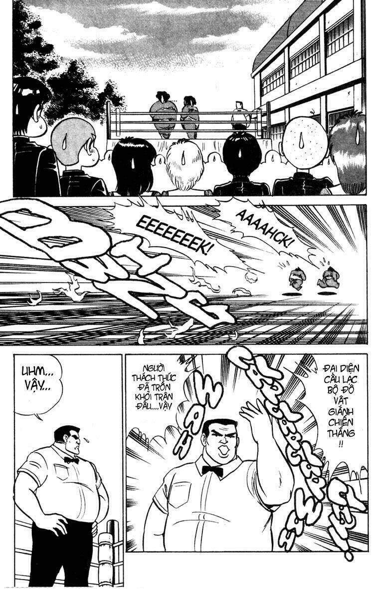 Fubata-Kun Change! Chapter 21 - Trang 2