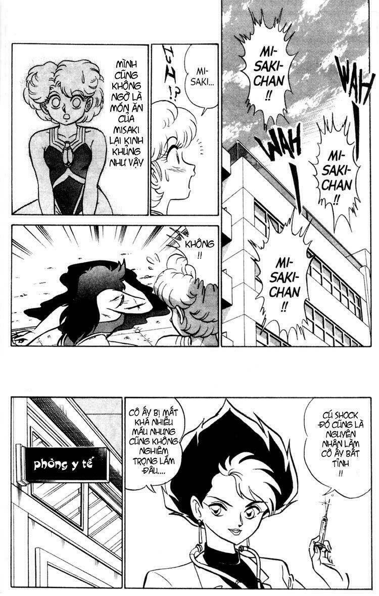 Fubata-Kun Change! Chapter 21 - Trang 2