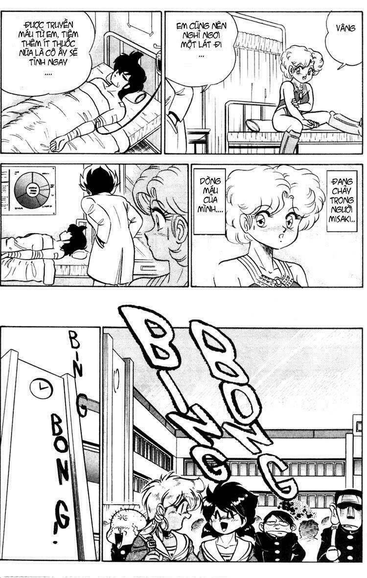 Fubata-Kun Change! Chapter 21 - Trang 2