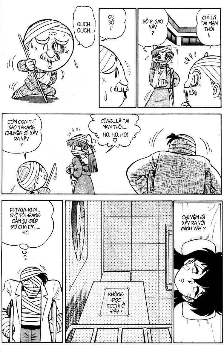 Fubata-Kun Change! Chapter 21 - Trang 2