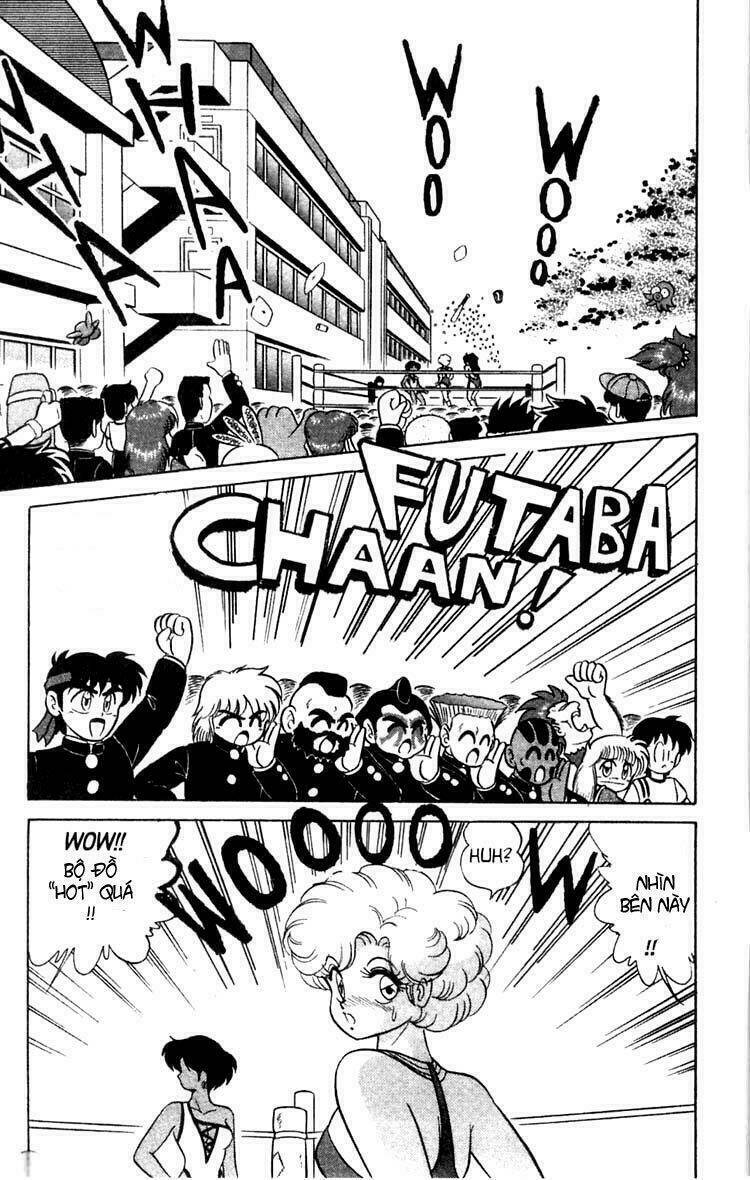 Fubata-Kun Change! Chapter 21 - Trang 2