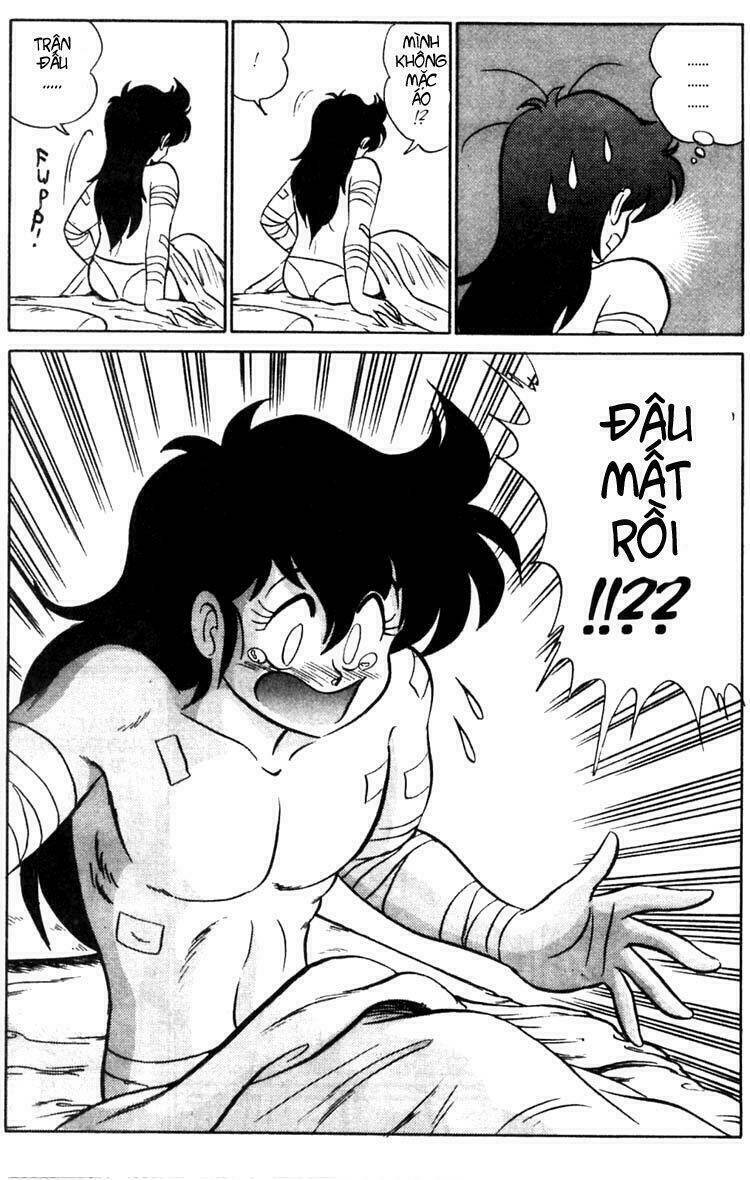 Fubata-Kun Change! Chapter 21 - Trang 2