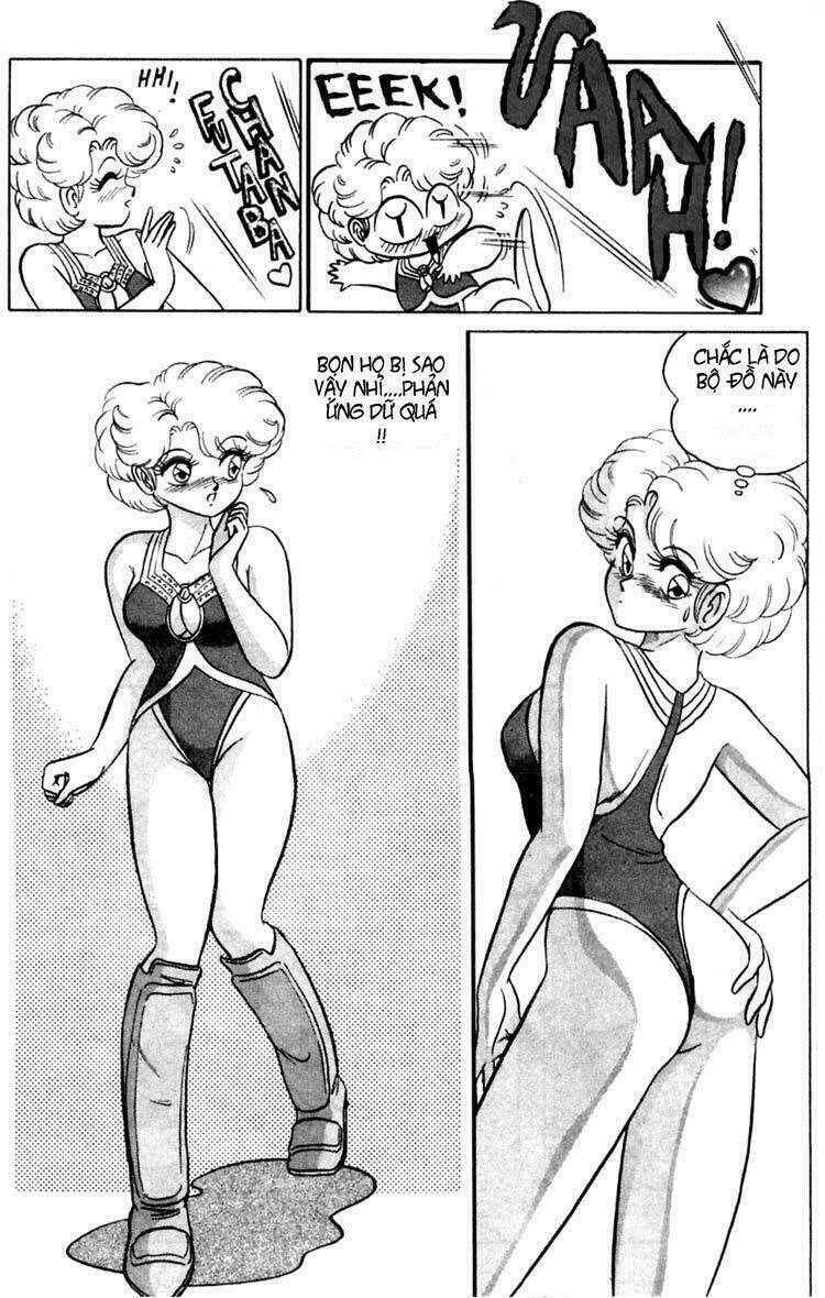 Fubata-Kun Change! Chapter 21 - Trang 2