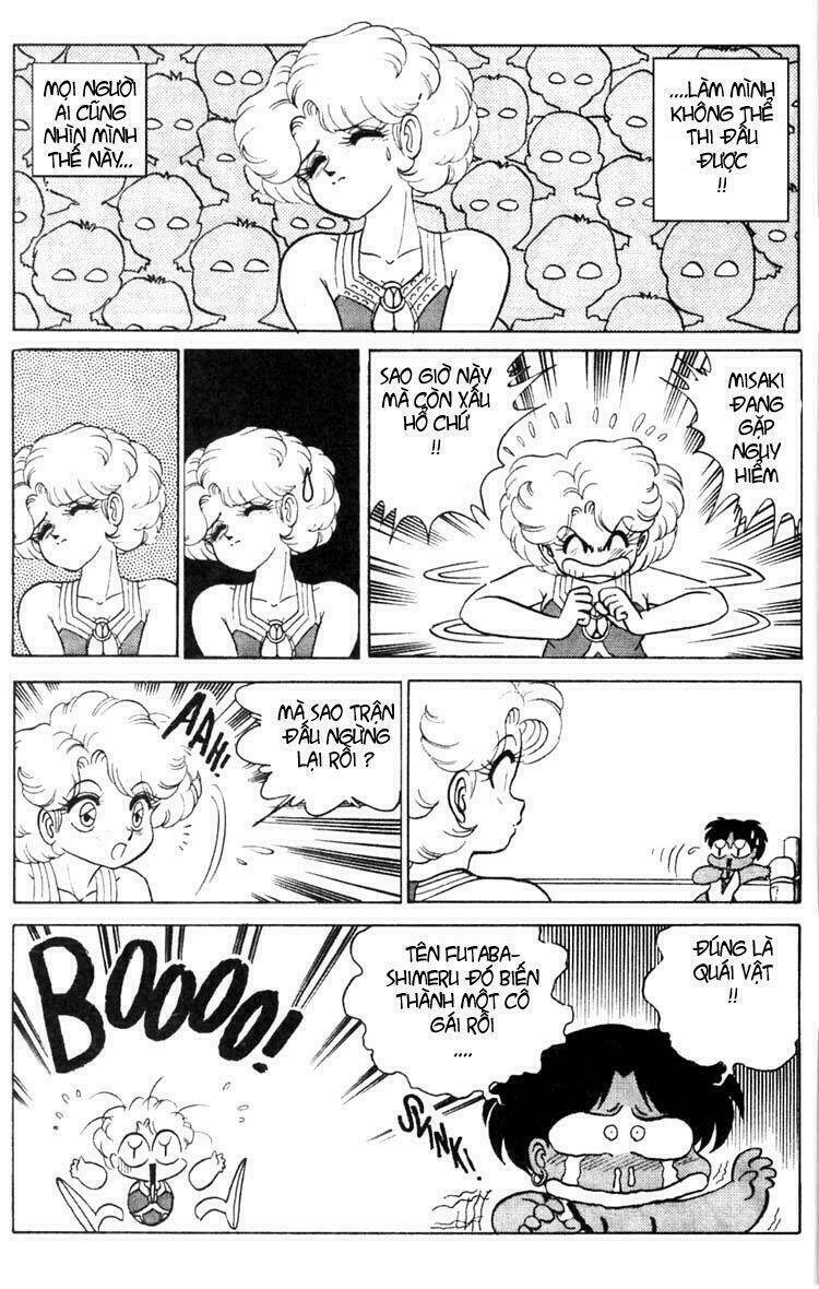 Fubata-Kun Change! Chapter 21 - Trang 2