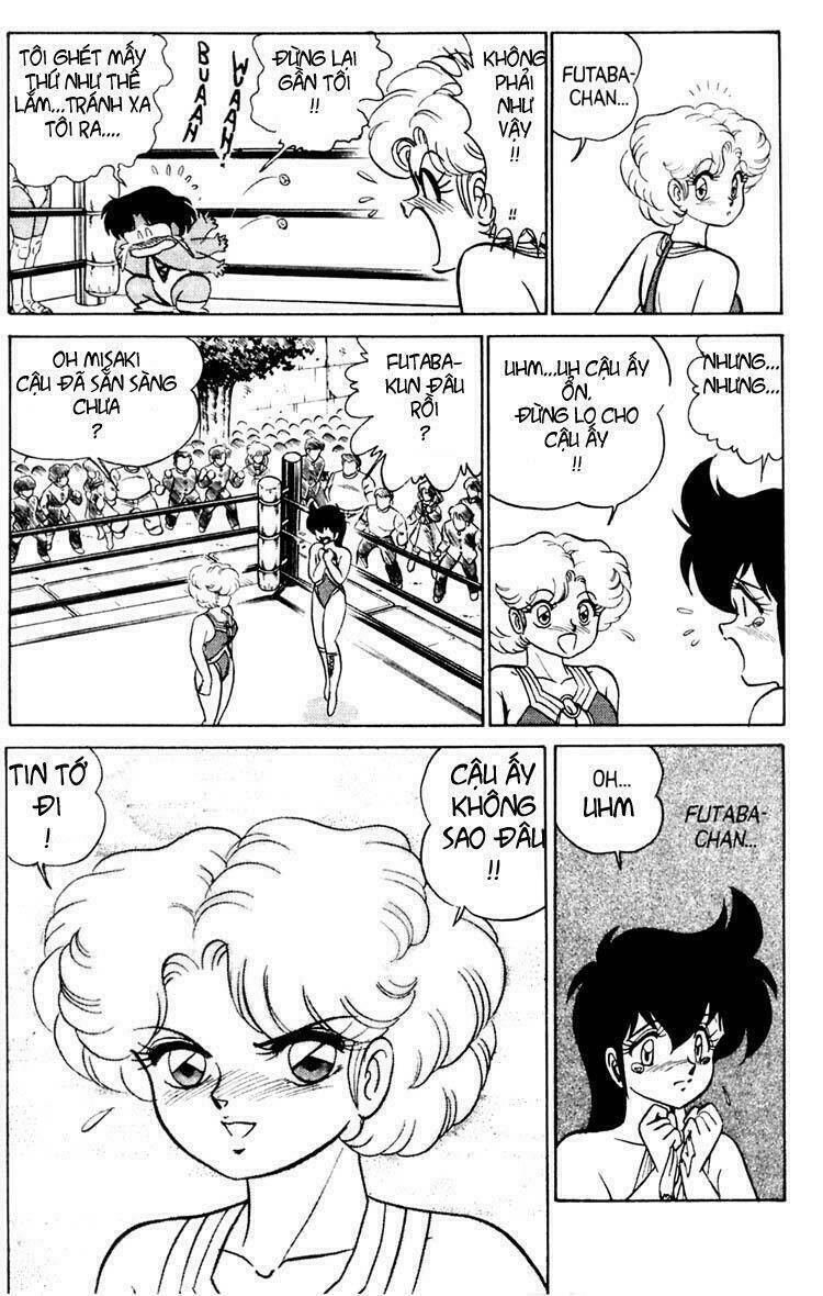 Fubata-Kun Change! Chapter 21 - Trang 2