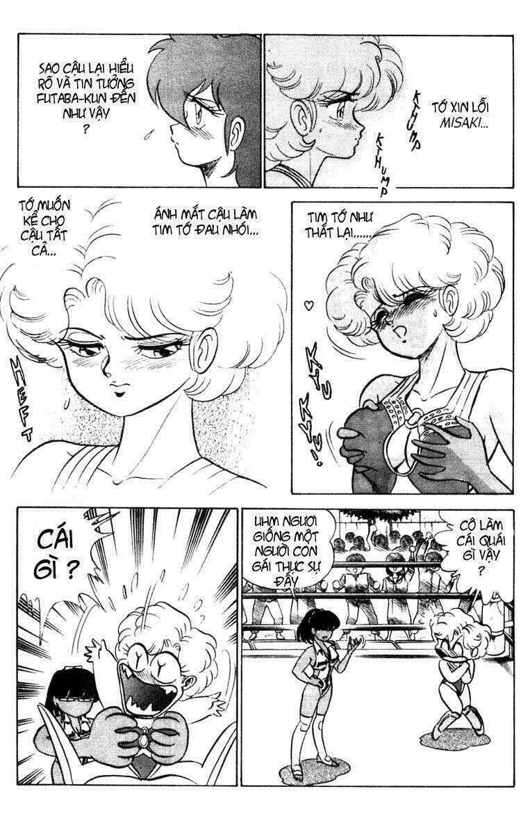 Fubata-Kun Change! Chapter 21 - Trang 2