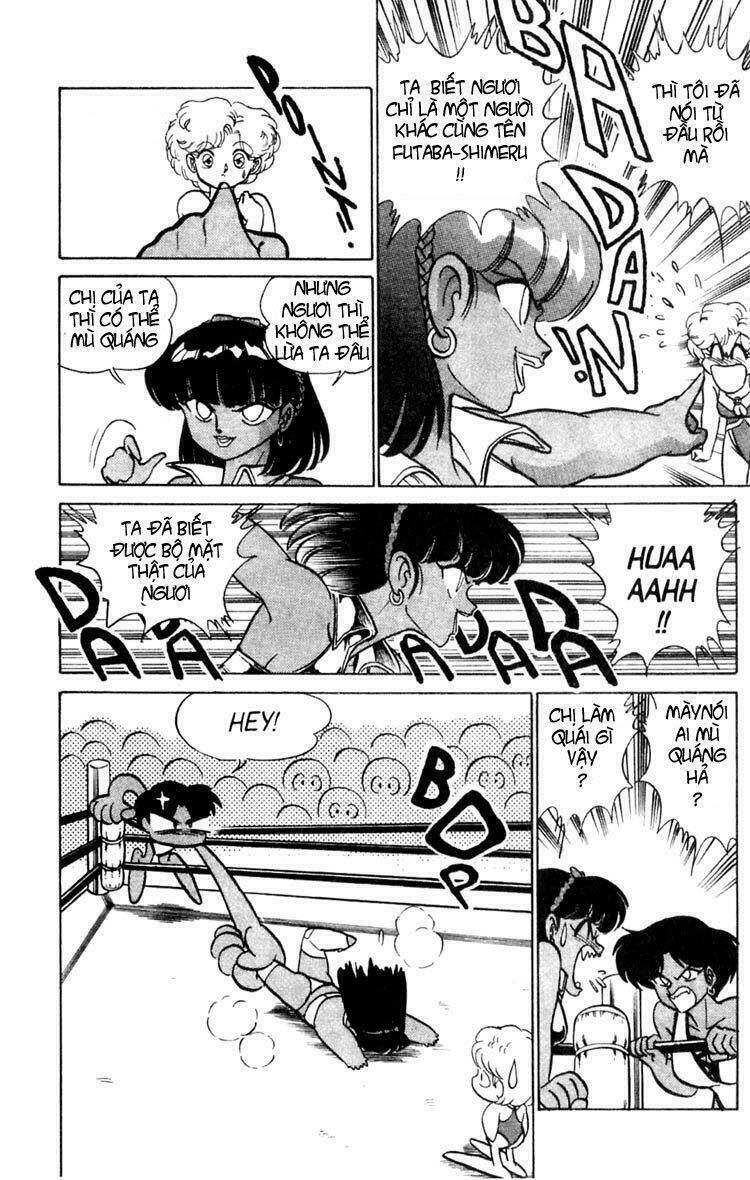 Fubata-Kun Change! Chapter 21 - Trang 2