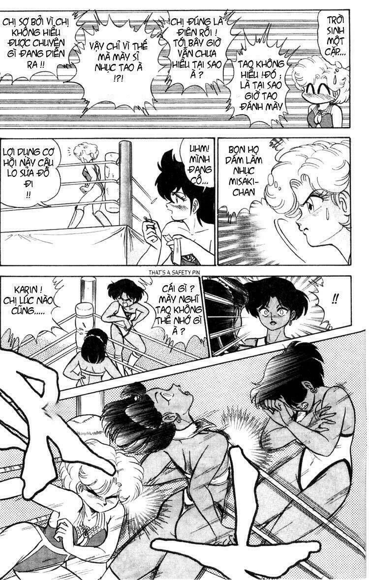 Fubata-Kun Change! Chapter 21 - Trang 2