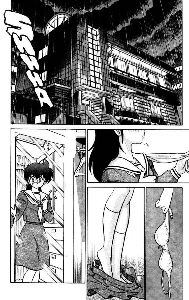 Fubata-Kun Change! Chapter 22 - Trang 2